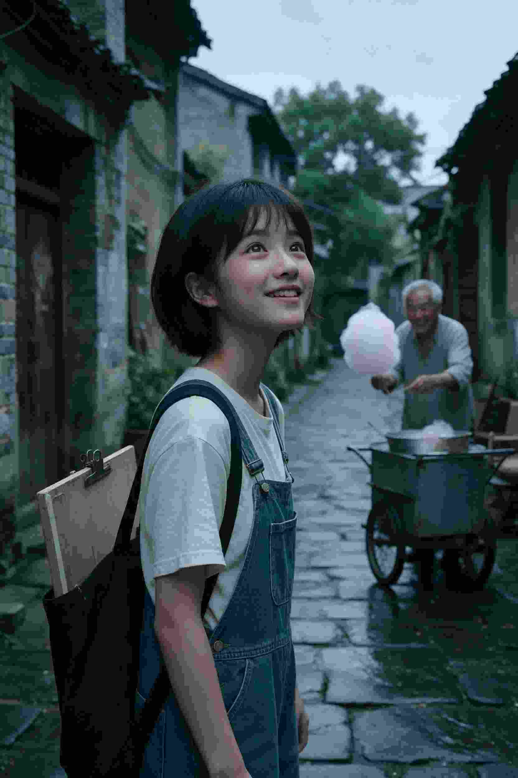 甜蜜爱情